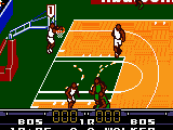 NBA In the Zone 2000 (Europe)