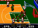 NBA In the Zone 2000 (USA)