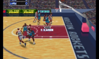 NBA in the Zone ’98 (Japan)