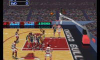 NBA in the Zone ’98 (USA)