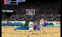NBA in the Zone ’99 (USA)