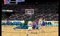 NBA in the Zone ‘99 (USA)