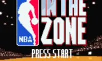 NBA In the Zone (USA) (Rev A)