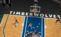 NBA Jam 2000 (Europe)