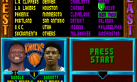 NBA Jam 2K20: Tournament Edition