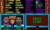 NBA Jam 2K20: Tournament Edition