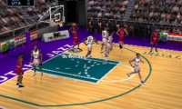 NBA Jam 99 (Europe)
