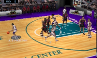 NBA Jam 99 (USA)
