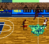 NBA Jam ’99 (USA, Europe)