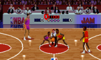 NBA Jam (Japan)