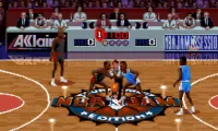 NBA Jam – Tournament Edition (Japan)
