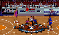 NBA Jam – Tournament Edition (USA)