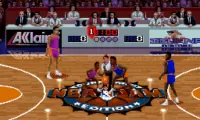 NBA Jam – Tournament Edition (USA)