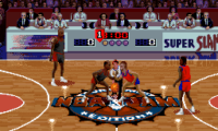 NBA Jam – Tournament Edition (USA) (Beta)