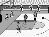 NBA Jam – Tournament Edition (USA, Europe)