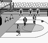NBA Jam – Tournament Edition (USA, Europe)