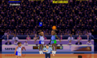 NBA Jam – Tournament Edition (World)