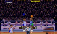 NBA Jam – Tournament Edition (World)