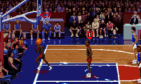 NBA Jam (USA)