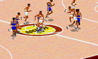 NBA Live ’95 (Europe)