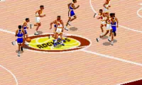 NBA Live ‘95 (Europe)