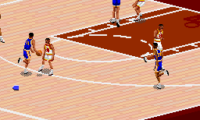 NBA Live ’95 (USA)