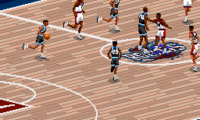 NBA Live ’96 (Europe)