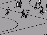 NBA Live 96 (USA, Europe)