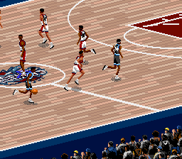 NBA Live ’96 (USA)