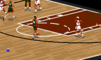 NBA Live ’97 (Europe)
