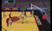 NBA Pro 98 (Europe)