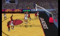 NBA Pro 98 (Europe)