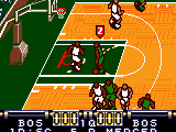 NBA Pro ’99 (Europe)