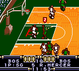 NBA Pro ’99 (Europe)