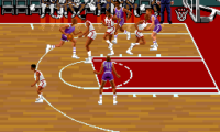 NBA Pro Basketball ’94 – Bulls vs Suns (Japan)