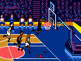 NBA Show Time – NBA on NBC (USA)