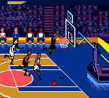 NBA Show Time – NBA on NBC (USA)