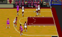 NBA Showdown ’94 (USA, Europe)