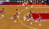 NBA Showdown (USA)