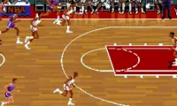 NBA Showdown (USA) (Beta)