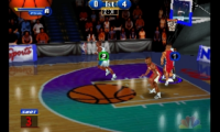 NBA Showtime – NBA on NBC (USA)