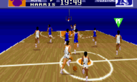 NCAA Basketball (USA) (Beta)