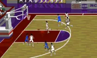 NCAA Final Four Basketball (USA)