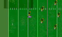 NCAA Football (USA)
