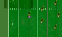 NCAA Football (USA)