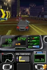 Need for Speed Carbon – Own the City (Europe) (En,Fr,De,Es,It)