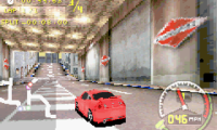 Need for Speed Carbon – Own the City (U)(Rising Sun)