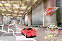 Need for Speed Carbon – Own the City (U)(Rising Sun)
