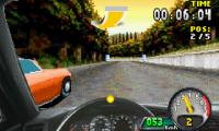 Need For Speed – Porsche Unleashed (E)(Suxxors)