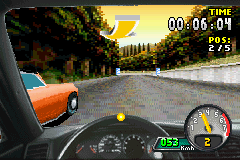 Need For Speed – Porsche Unleashed (E)(Suxxors)